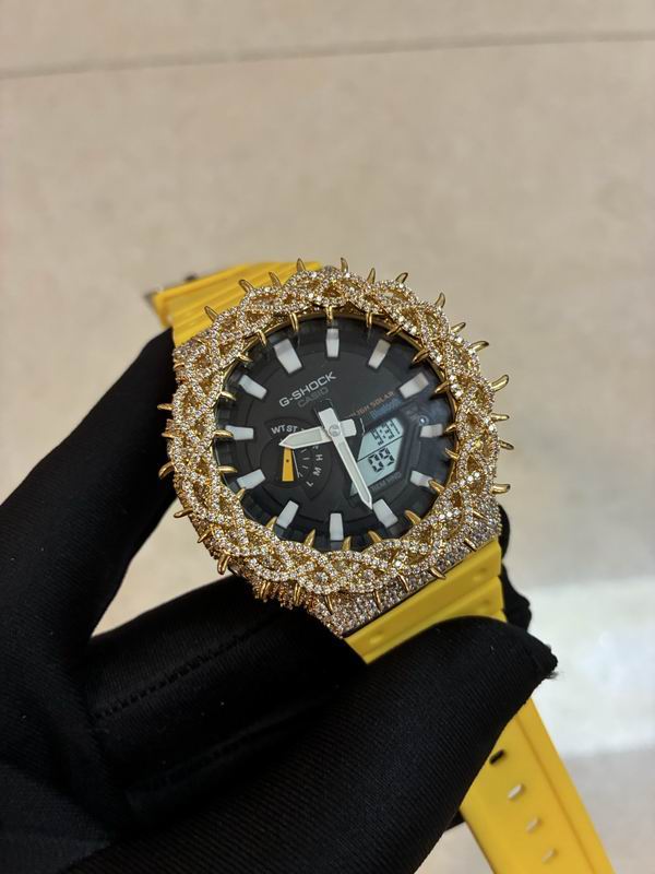 Casio watch 101172